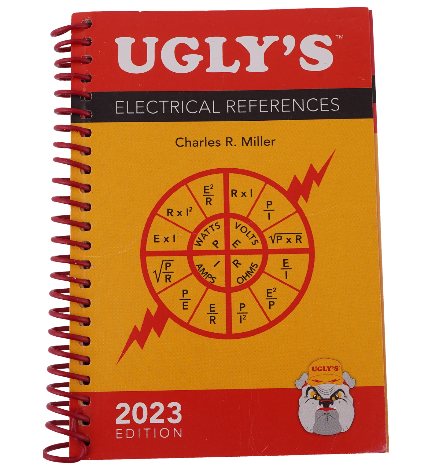 Ugly’s Electrical References, 2023 Edition 7th Edition US Books Kart