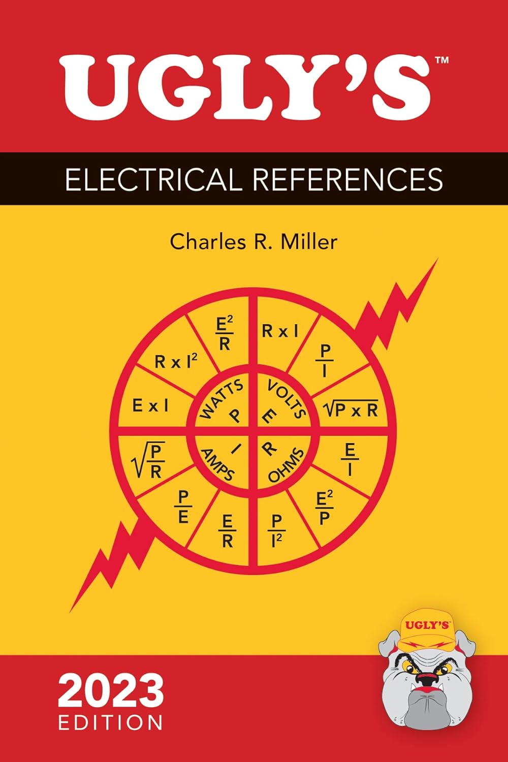 Ugly’s Electrical References, 2023 Edition 7th Edition US Books Kart