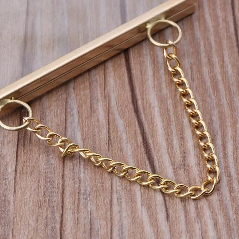 DIY Hanging Glass Metal Photo Picture Frame Flower Plant Specimen Display Decor L-IN Store