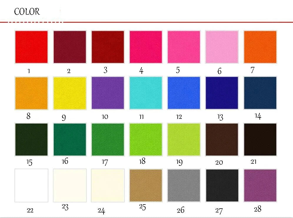 100pcs Custom Logo tote bags Shopping bags High quality Suture 80gms nonwoven bags Clothes and shoes jewelry bags DFKC Store