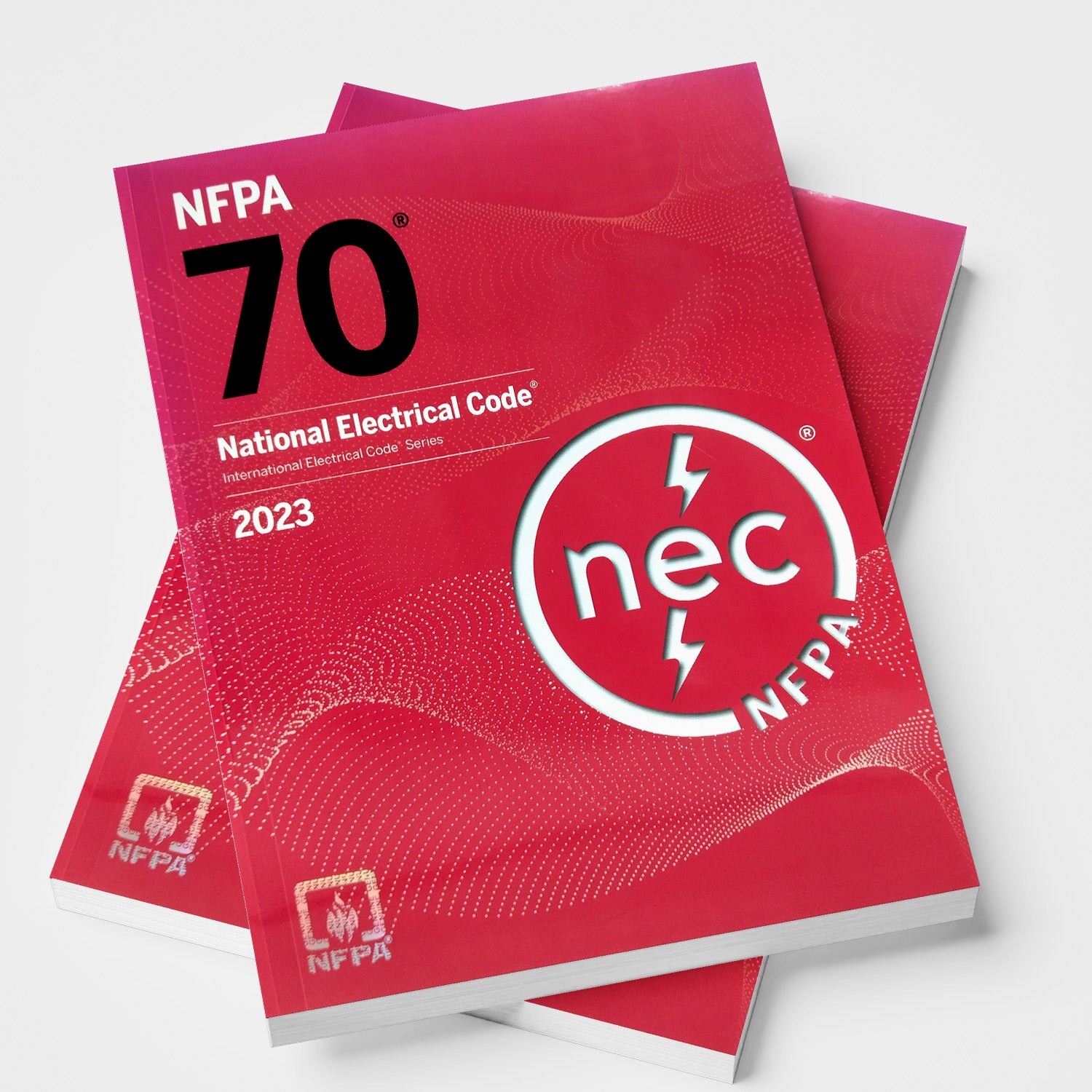 National Electrical Code 2023 [Paperback] (NFPA70) - US Books Kart