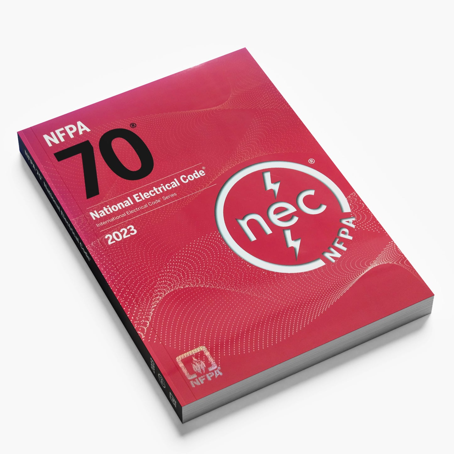 National Electrical Code 2023 [Paperback] (NFPA70) - US Books Kart