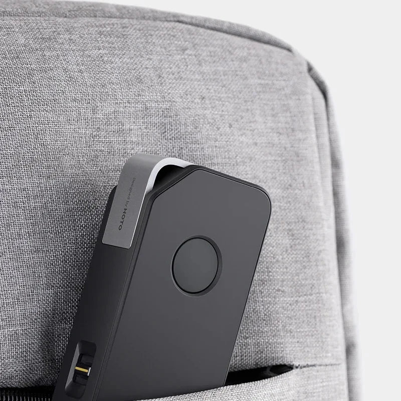 HOTO Smart Laser Measure Pro LED Display Intelligent Digital Laser Tape Measuring Tool Rechargeable Laser Ruler Rangefinder HOTO Official Store